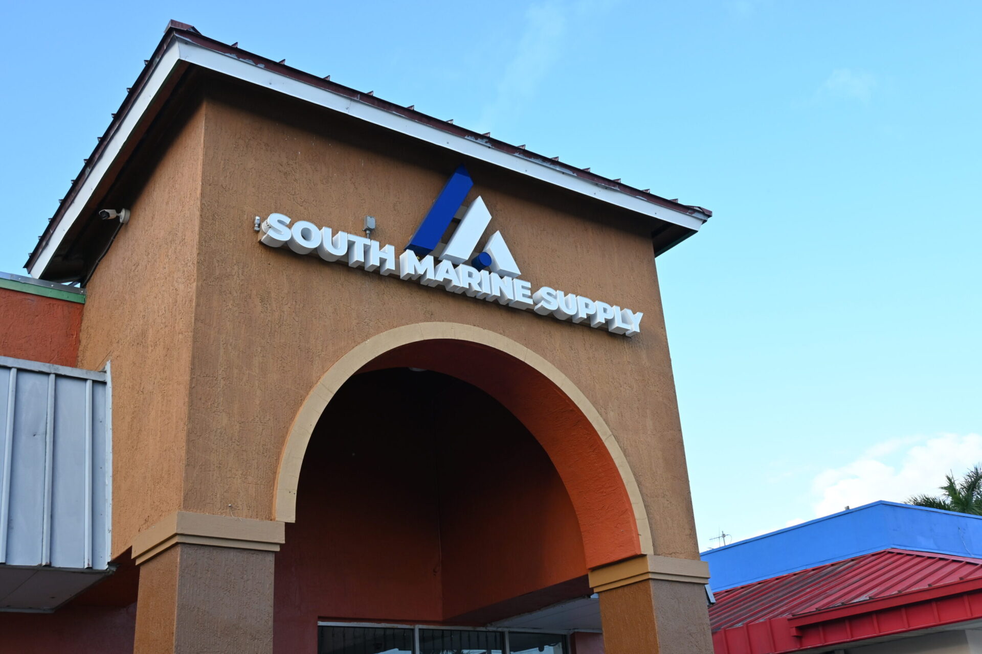 Fishing & Marine Supply Store South Marine Supply (786) 4043727